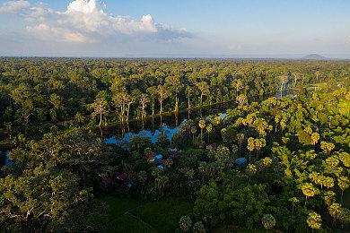 中国台湾专家盛赞《黑神话》：真好玩！世界级创意